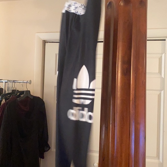 COPY - 2pcs jogging suit black and grey - Picture 5 of 6